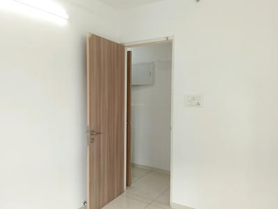 Bedroom Image of 1100 Sq.ft 3 BHK Apartment / Flat for rent in Godrej Emerald, Kasarvadavali Thane for Rs. 35000