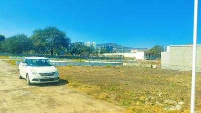 Image of 1076 Sq.ft Residential Plot / Land for sale in Hinjawadi Phase 3, Pune for Rs. 2700000
