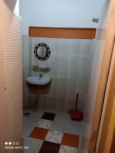 Bathroom Image of SS PG in Kalighat, Kolkata