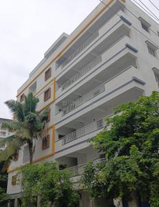 Image of 1440 Sq.ft 3 BHK Builder Floor for sale in K R Puram, Bengaluru for Rs. 9360000