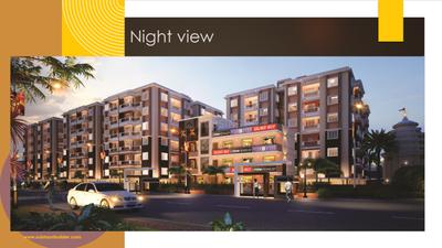 Image of 1520 Sq.ft 3 BHK Builder Floor for sale in Padhansahi, Bhubaneswar for Rs. 8056000