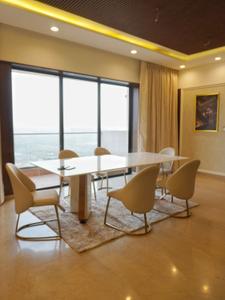 Hall Image of 3000 Sq.ft 4 BHK Apartment / Flat for sale in Lodha Palava Serenity, Palava Phase 2 Thane for Rs. 37500000