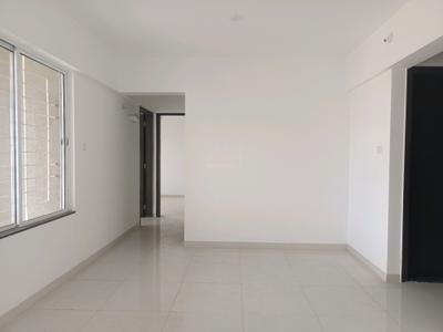Living Room Image of 1030 Sq.ft 2 BHK Apartment / Flat for sale in 38 Park Majestique C And F, Undri Pune for Rs. 5100000
