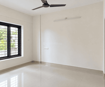 Image of 1031 Sq.ft 2 BHK Apartment / Flat for sale in Patturaikkal, Thrissur for Rs. 500000