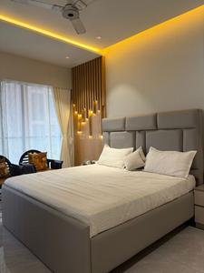 4 BHK Flat