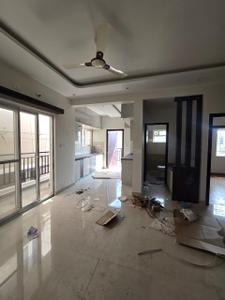 Hall Image of 1351 Sq.ft 2 BHK Builder Floor for rent in HSR Layout Bengaluru for Rs. 55000