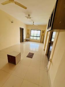Hall Image of 1400 Sq.ft 3 BHK Apartment / Flat for rent in Gulmohar City, Kharadi Pune for Rs. 52000