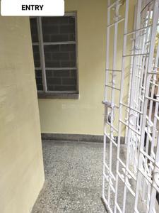 Balcony Image of Gurudham Hostel in Kidwaipuri, Patna