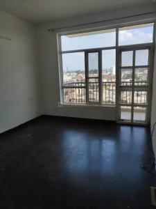 Hall Image of 1450 Sq.ft 3 BHK Apartment / Flat for sale in Sushma Elite Cross, Dhakoli Zirakpur for Rs. 8900000
