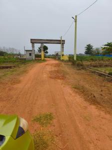 Image of 1200 Sq.ft Residential Plot / Land for sale in Urali, Cuttack for Rs. 1800000