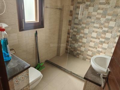 Image of 2850 Sq.ft 4 BHK Builder Floor for rent in Sector 46, Gurgaon for Rs. 85000