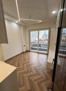 Hall Image of 1500 Sq.ft 4 BHK Builder Floor for sale in Sector 3 Rohini New Delhi for Rs. 27000000
