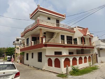 Image of 2403 Sq.ft 4.5 BHK Duplex for sale in Manmohan Nagar, Ambala for Rs. 14999999