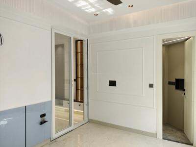 Bedroom Image of 2200 Sq.ft 4 BHK Apartment / Flat for sale in Shama Apartment, Sector 10 Dwarka New Delhi for Rs. 38500000