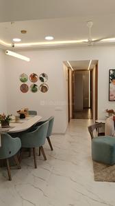 3 BHK Flat