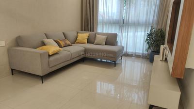 Hall Image of 3024 Sq.ft 4.5 BHK Apartment / Flat for sale in Rohan Ekam Phase 2, Balewadi Pune for Rs. 31600000