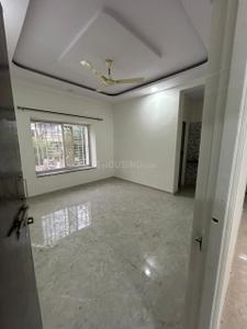Bedroom Image of 1800 Sq.ft 3 BHK Apartment / Flat for rent in Manewada Nagpur for Rs. 23000