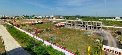 Floor Plan Image of 836 Sq.ft Residential Plot / Land for sale in Sriperumbudur Chennai for Rs. 2212000