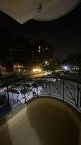 Balcony Image of 900 Sq.ft 2 BHK Apartment / Flat for sale in Shyamal Ahmedabad for Rs. 6200000