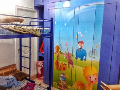 Bedroom Image of 2100 Sq.ft 3 BHK Villa for sale in Kamala Amulya Homes, Kushaiguda Secunderabad for Rs. 18500000