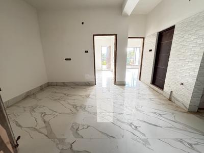 Hall Image of 749 Sq.ft 2 BHK Apartment / Flat for sale in Konnagar Hooghly for Rs. 1947400