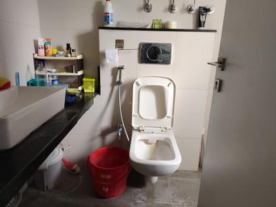 Image of 833 Sq.ft 3 BHK Apartment / Flat for sale in Godrej Greens, Handewadi, Pune for Rs. 7500000