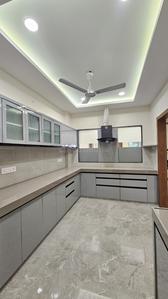 Kitchen Image of 2600 Sq.ft 4 BHK Independent House for sale in Nipania Indore for Rs. 18500000