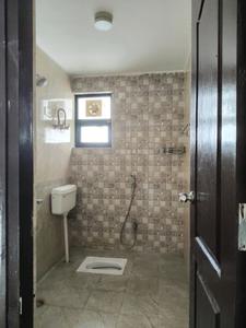 Common Bathroom Image of 1120 Sq.ft 2 BHK Apartment / Flat for sale in CGEWHO Kendriya Vihar, Phi II Greater Noida for Rs. 12012000