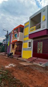 Image of 1200 Sq.ft 2 BHK Independent House for sale in Moratandi, Puducherry for Rs. 5900000
