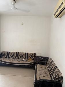 Hall Image of 1840 Sq.ft 3 BHK Apartment / Flat for rent in Navrangpura Ahmedabad for Rs. 45000