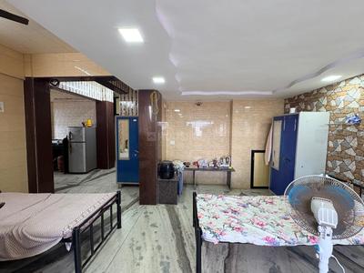 Hall Image of 1700 Sq.ft 3 BHK Apartment / Flat for sale in Thane West Thane for Rs. 10000000