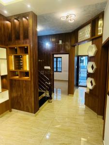 Hall Image of 1755 Sq.ft 4 BHK Independent House for sale in Mannuthy Thrissur for Rs. 8000000