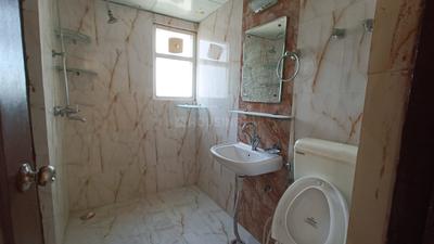 Image of 1476 Sq.ft 3 BHK Apartment / Flat for sale in Rishabh Cloud 9, Indirapuram, Ghaziabad for Rs. 14500000