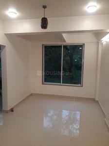 Hall Image of 650 Sq.ft 1 BHK Apartment / Flat for sale in M S Patel Teachers Colony, Sawantwadi Sindhudurg for Rs. 1700000