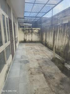 Balcony Image of 200 Sq.ft 3 BHK Villa for rent in Omicron 1A Greater Noida for Rs. 20000