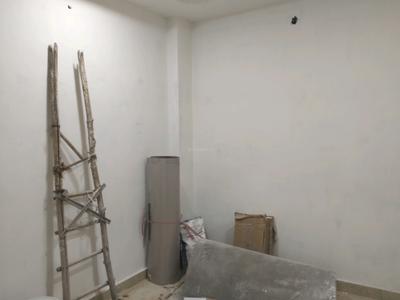 Bedroom Image of 450 Sq.ft 2 BHK Builder Floor for sale in Shastri Nagar New Delhi for Rs. 5800000
