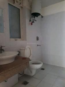 Bedroom One Image of 1300 Sq.ft 2 BHK Apartment / Flat for sale in Indiabulls Centrum Park, Sector 103 Gurgaon for Rs. 15000000