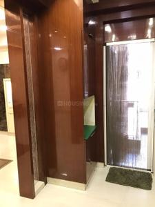 Bedroom Image of 1564 Sq.ft 3 BHK Apartment / Flat for sale in Nirala Eden Park, Indirapuram Ghaziabad for Rs. 16000000