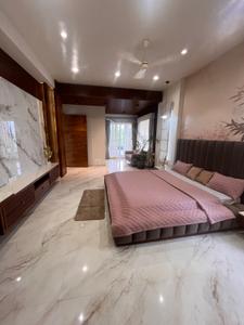 Bedroom Image of 11000 Sq.ft 6 BHK Villa for sale in Ruchi Lifespaces Apartment, County Walk Township Indore for Rs. 87500000