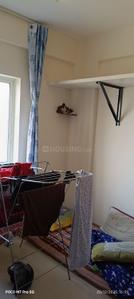 Bedroom Image of 834 Sq.ft 2 BHK Apartment / Flat for sale in Pride Sunrise Phase 2, Bukkasagara Bengaluru for Rs. 6500000