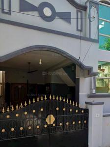 1 BHK Independent House