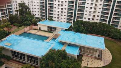 Image of 805 Sq.ft 2 BHK Apartment / Flat for rent in Hinjawadi Phase 3, Pune for Rs. 27000