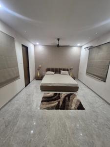 Hall Image of 2500 Sq.ft 3 BHK Independent House for sale in Jahangirabad Surat for Rs. 13000000