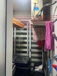Image of 1200 Sq.ft 2 BHK Apartment / Flat for sale in Gee Cee Cloud 36 Phase I, Ghansoli, Navi Mumbai for Rs. 25800000