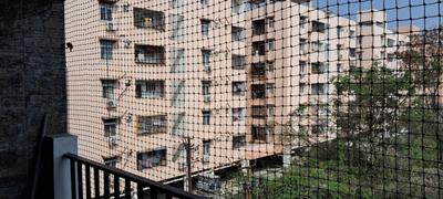 Balcony Image of 1305 Sq.ft 3 BHK Apartment / Flat for sale in Empire Meadows, Miyapur Hyderabad for Rs. 8500000