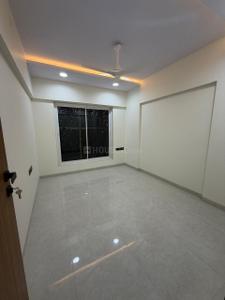Hall Image of 815 Sq.ft 2 BHK Apartment / Flat for sale in Western Rakhi Tower Phase 1, Borivali East Mumbai for Rs. 18800000
