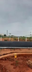 Image of 2400 Sq.ft Residential Plot / Land for sale in Panjappur, Tiruchirappalli for Rs. 3000000