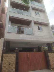 2 BHK Independent House