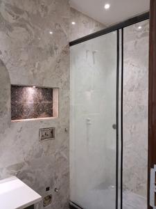 Bedroom Two Image of 1900 Sq.ft 3 BHK Builder Floor for sale in Raja Garden New Delhi for Rs. 32500000