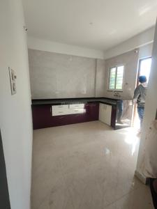 Kitchen Image of 1050 Sq.ft 2 BHK Apartment / Flat for sale in Omkar Nagar Nagpur for Rs. 5500000